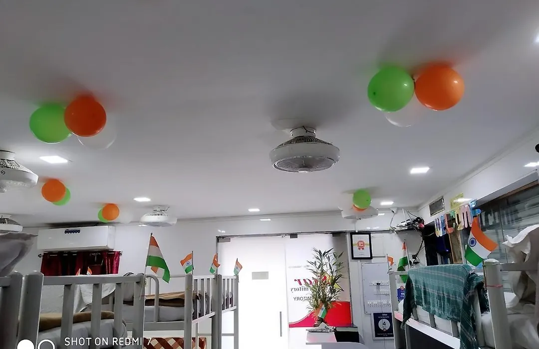 Star Dormitory-1